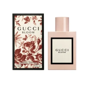 Perfume - Gucci Bloom Eau De Perfume Spray 50ml da marca - GUCCI