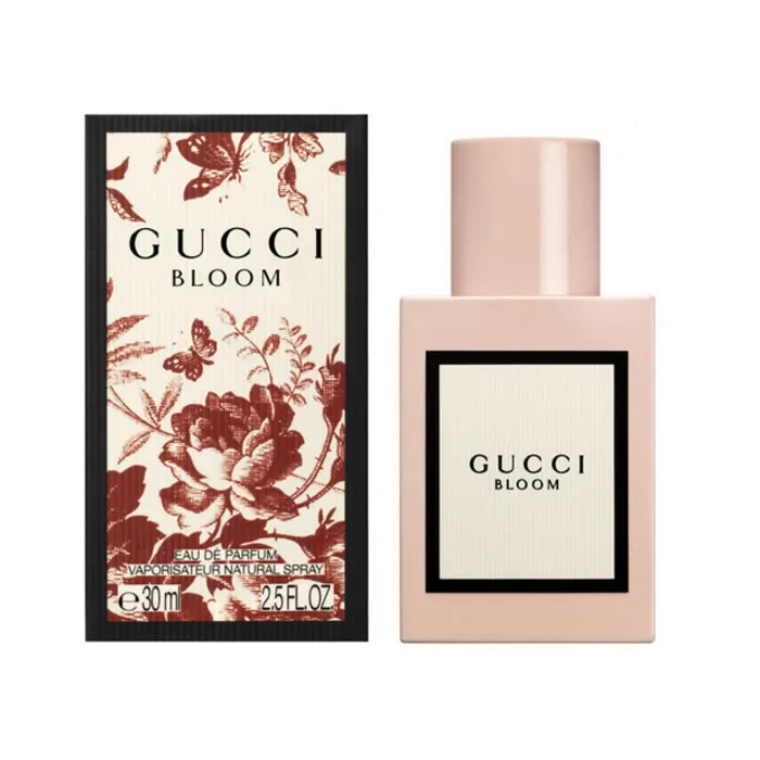 Perfume - Gucci Bloom Eau De Perfume Spray 30ml da marca - GUCCI