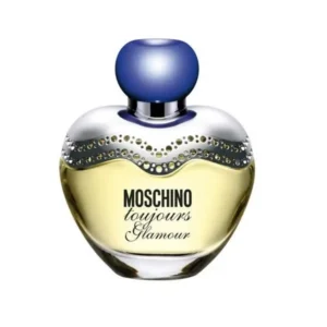 Perfume - Moschino Toujours Glamour Eau De Toilette Spray 50ml da marca - MOSCHINO