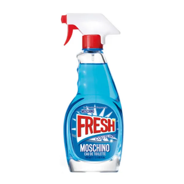 Perfume - Moschino Fresh Couture Eau De Toilette Spray 30ml da marca - MOSCHINO