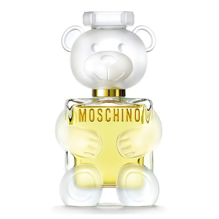 Perfume - Moschino Toy 2 Eau De Perfume Spray 100ml da marca - MOSCHINO