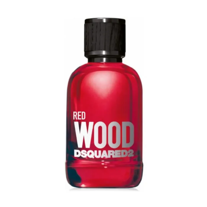 Perfume - Dsquared2 Red Wood Pour Femme Eau De Toilette Spray 50ml da marca - DSQUARED2