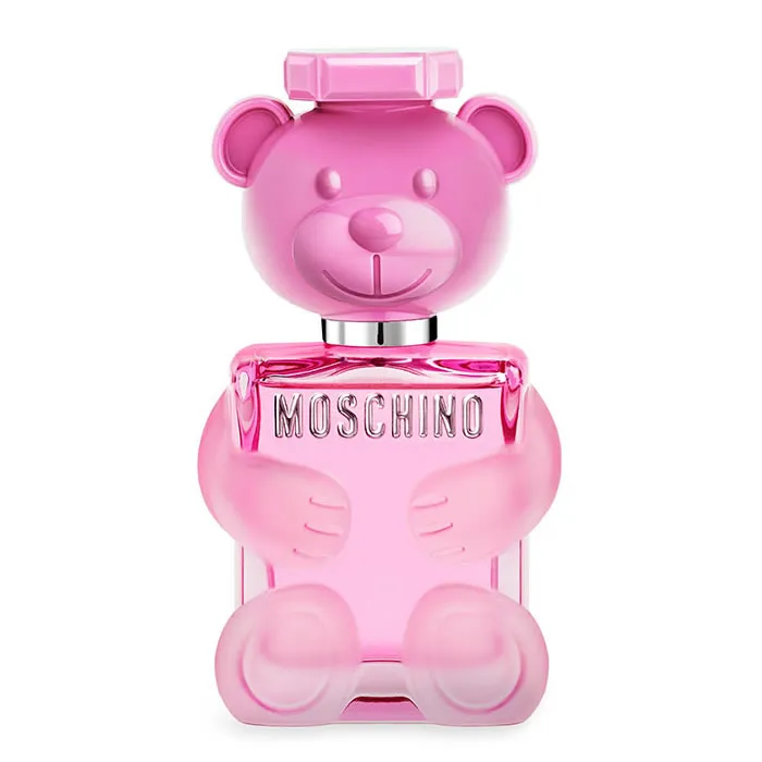 Perfume - Moschino Toy 2 Bubble Gum Eau De Toilette Spray 30ml da marca - MOSCHINO
