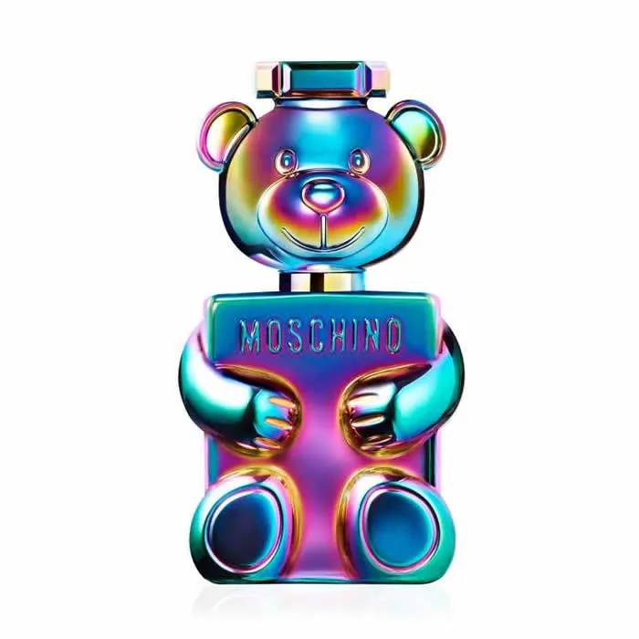 Perfume - Moschino Toy 2 Pearl Eau De Perfume Spray 50ml da marca - MOSCHINO