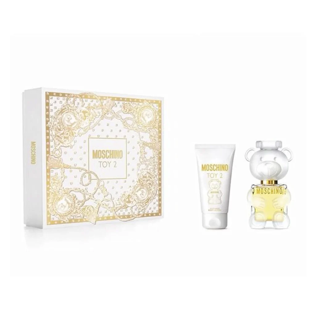 Perfume - Moschino Toy 2 Edp 30 Body Lotion 50 da marca - MOSCHINO