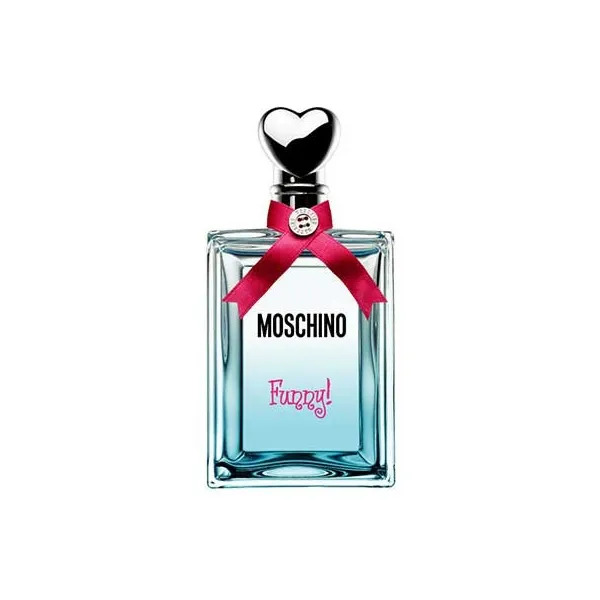 Perfume - Moschino Funny Eau De Toilette Spray 25ml da marca - MOSCHINO