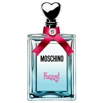 Perfume - Moschino Funny Eau De Toilette Spray 50ml da marca - MOSCHINO