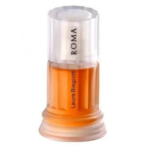 Perfume - Laura Biagiotti Roma Eau De Toilette Spray 100ml da marca - LAURA BIAGIOTTI