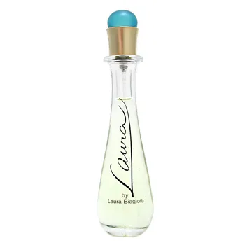 Perfume - Laura Biagiotti Laura Eau De Toilette Spray 25ml da marca - LAURA BIAGIOTTI