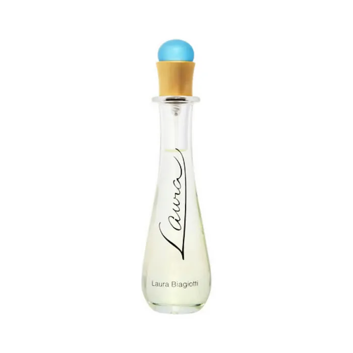 Perfume - Laura Biagiotti Laura Eau De Toilette Spray 50ml da marca - LAURA BIAGIOTTI