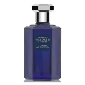 Perfume - Lorenzo Villoresi Donna Eau De Toilette Spray 100ml da marca - LORENZO VILLORESI