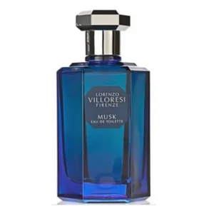 Perfume - Lorenzo Villoresi Musk Eau De Toilette Spray 100ml da marca - LORENZO VILLORESI