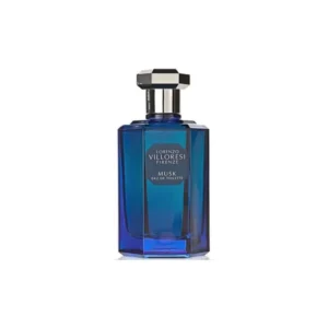 Perfume - Lorenzo Villoresi Musk Eau De Toilette Spray 50ml da marca - LORENZO VILLORESI