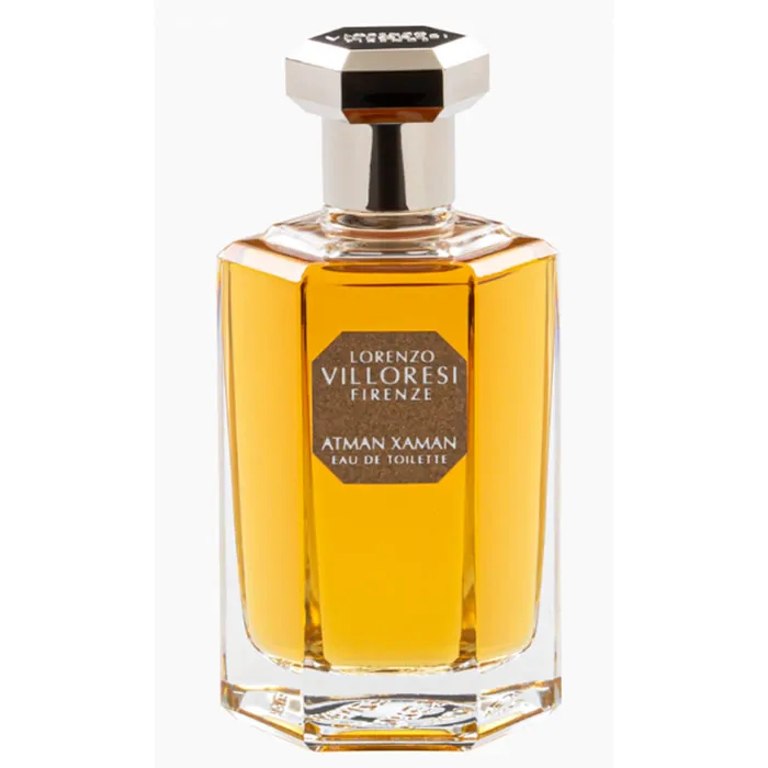 Perfume - Lorenzo Villoresi Firenze Atman Xaman Eau De Toilette Spray 100ml da marca - LORENZO VILLORESI