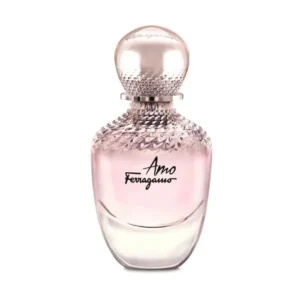 Perfume - Amo Ferragamo Eau De Perfume Spray 30ml da marca - SALVATORE FERRAGAMO