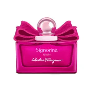 Perfume - Signorina Ribelle Eau De Perfume Spray 50ml da marca - SALVATORE FERRAGAMO