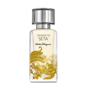 Perfume - Salvatore Ferragamo Savane Di Seta Eau De Parfum Spray 100ml da marca - SALVATORE FERRAGAMO