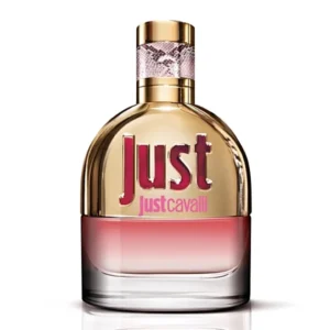 Perfume - Roberto Cavalli Just Woman Eau De Toilette Spray 75ml da marca - ROBERTO CAVALLI
