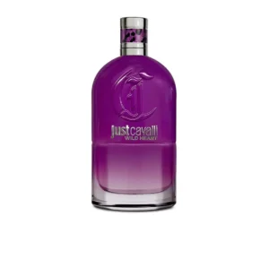 Perfume - Roberto Cavalli Just Cavalli Wild Heart For Her Spray 90ml da marca - ROBERTO CAVALLI