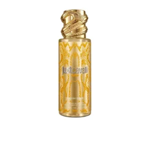 Perfume - Roberto Cavalli Rc Just Cavalli Bm Sultry Gold 250ml da marca - ROBERTO CAVALLI