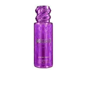 Perfume - Roberto Cavalli Rc Just Cavalli Bm Sensual Crush 250ml da marca - ROBERTO CAVALLI
