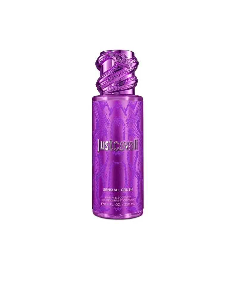 Perfume - Roberto Cavalli Rc Just Cavalli Bm Sensual Crush 250ml da marca - ROBERTO CAVALLI