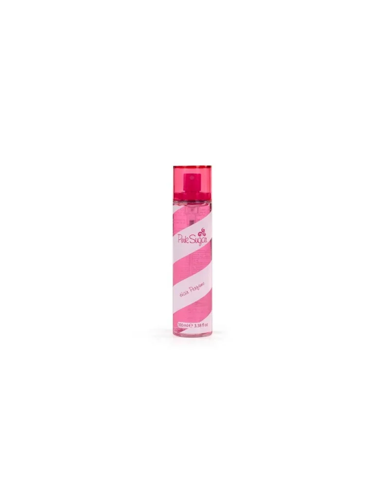 Perfume - Aquolina Pink Sugar Hair Perf 100ml@ da marca - AQUOLINA