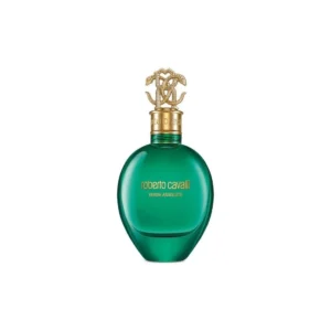Perfume - Roberto Cavalli Rc Signature Verde Assoluto Edp 75ml da marca - ROBERTO CAVALLI