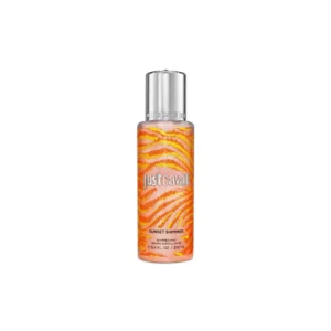 Roberto Cavalli Just Cavalli Body Mist Sunset Shim 250