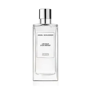 Perfume - Angel Schlesser Les Eaux D'Un Instant Tempting Bergamota Eau De Toilete Spray 100ml da marca - ANGEL SCHLESSER