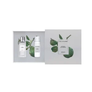 Perfume - Angel Schlesser Instant Tempting Bergamont Watercolor Coffret Eau De Toilette Spray 100ml Set 2 Pieces da marca - ANGEL SCHLESSER