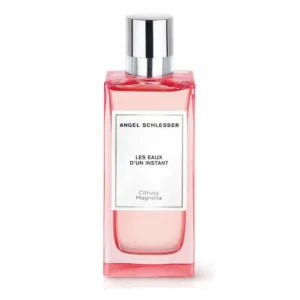 Perfume - Les Eaux D'Un Instant Citrus Magnolia Eau De Toilette Spray 150ml da marca - ANGEL SCHLESSER