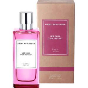 Perfume - Angel Schlesser Eaux Instant Exotic Lychee Edt 150ml da marca - ANGEL SCHLESSER