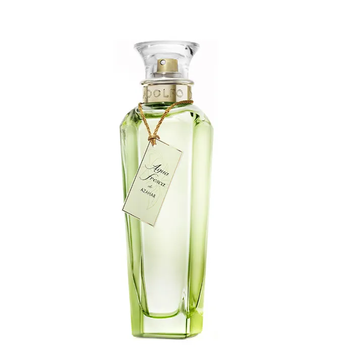Perfume - Adolfo Dominguez Agua Fresca De Azahar Eau De Toilette Spray 120ml da marca - ADOLFO DOMINGUEZ