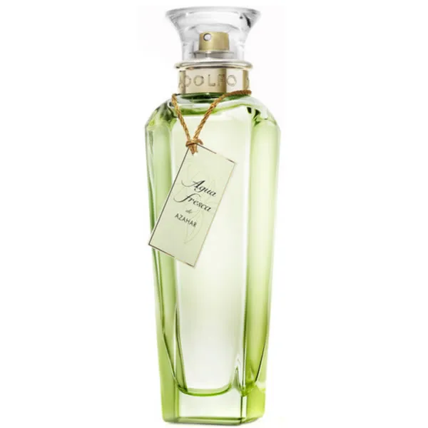Perfume - Adolfo Dominguez Agua Fresca De Azahar Eau De Toilette Spray 60ml da marca - ADOLFO DOMINGUEZ