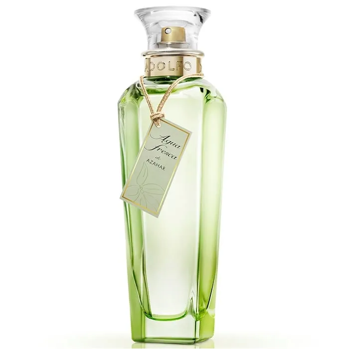 Perfume - Adolfo Dominguez Agua Fresca De Azahar Eau De Toilette Spray 200ml da marca - ADOLFO DOMINGUEZ
