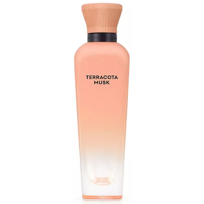 Perfume - Adolfo Dominguez Terracota Musk Eau De Perfume Spray 120ml da marca - ADOLFO DOMINGUEZ