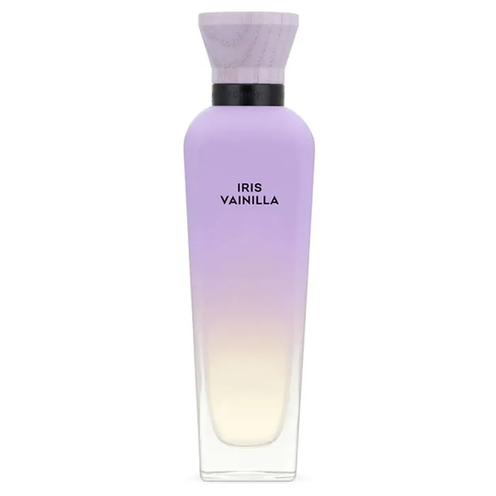 Perfume - Adolfo Dominguez Iris Vainilla Eau De Perfume Spray 120ml da marca - ADOLFO DOMINGUEZ