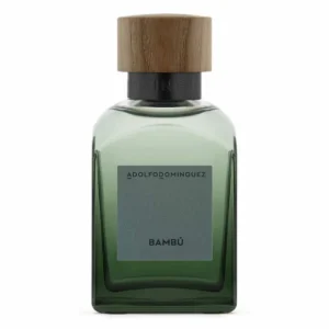 Perfume - Adolfo Dominguez Bambú Eau De Parfum Spray 120ml da marca - ADOLFO DOMINGUEZ