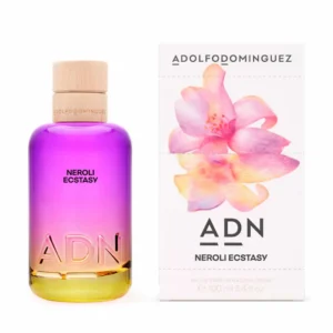 Perfume - Adolfo Dominguez Adn Neroli Ecstasy Eau De Parfum Spray 100ml da marca - ADOLFO DOMINGUEZ
