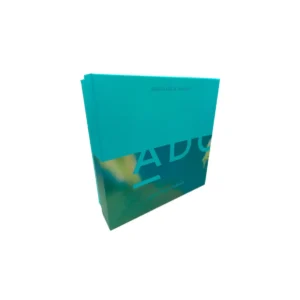 Perfume - Adolfo Dominguez A D Agua Fresca Bergamota Ambar Edt Spray 120ml Nav24 Sets da marca - ADOLFO DOMINGUEZ