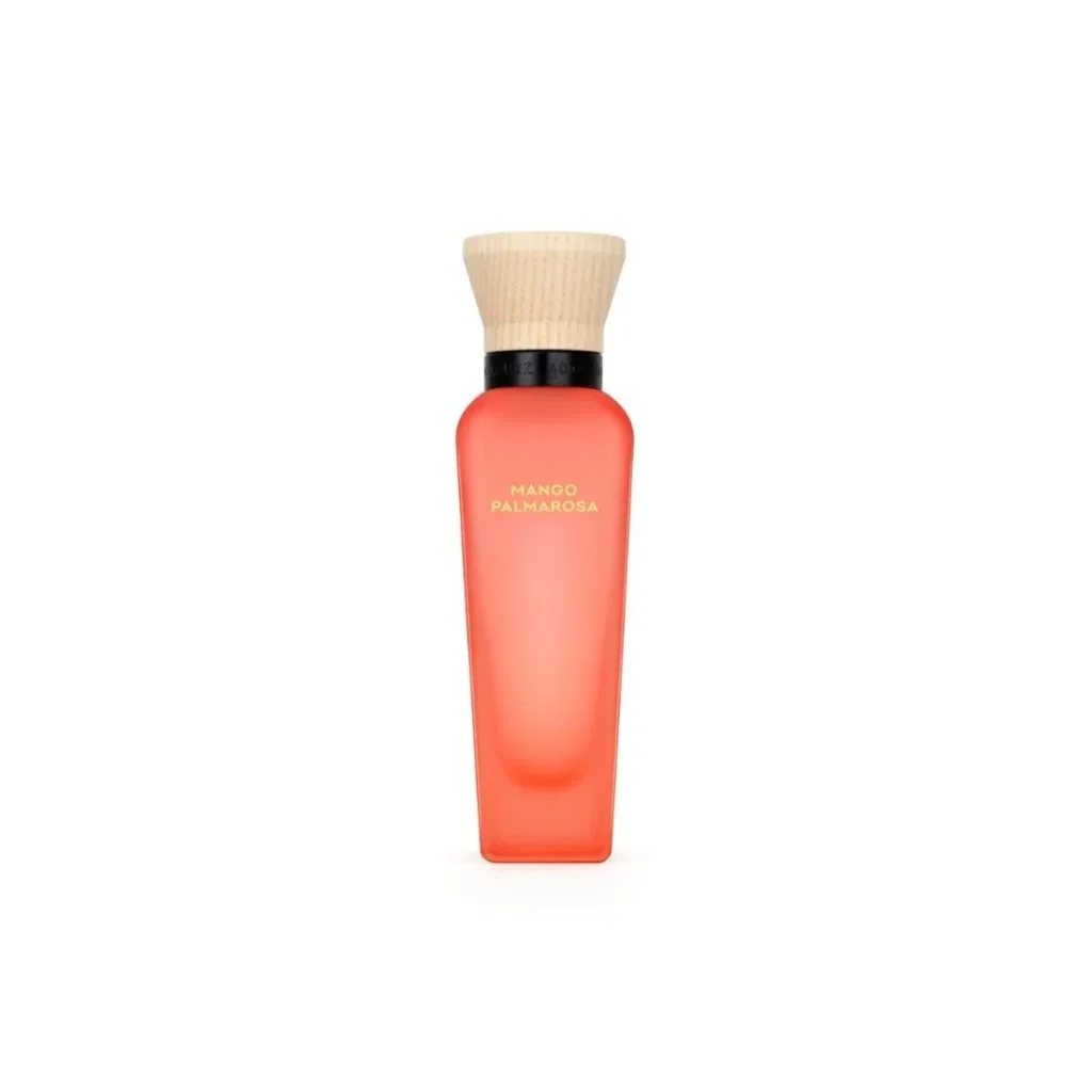 Perfume - Adolfo Dominguez Agua Fresca Mango Palmarosa Edt 100ml da marca - ADOLFO DOMINGUEZ