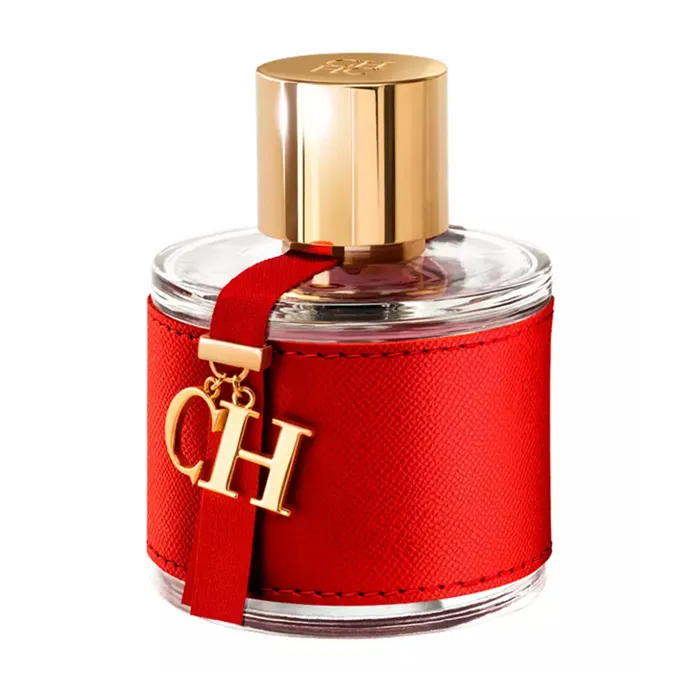 Perfume - Carolina Herrera Ch Eau De Toilette Spray 100ml da marca - CAROLINA HERRERA
