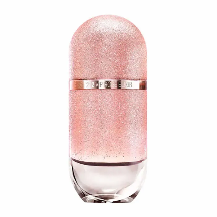 Perfume - Carolina Herrera 212 Vip Rosé Elixir Eau De Parfum Spray 50ml da marca - CAROLINA HERRERA