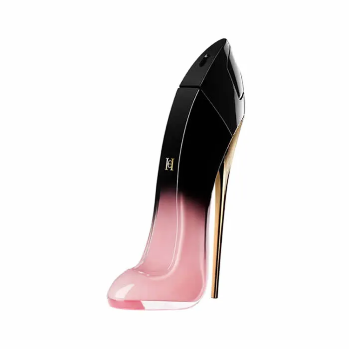 Perfume - Carolina Herrera Good Girl Blush Elixir Eau De Parfum Spray 50ml da marca - CAROLINA HERRERA