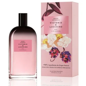 Perfume - Victorio & Lucchino Nº17 Flor Sensual Eau De Perfume Spray 150ml da marca - VICTORIO & LUCCHINO