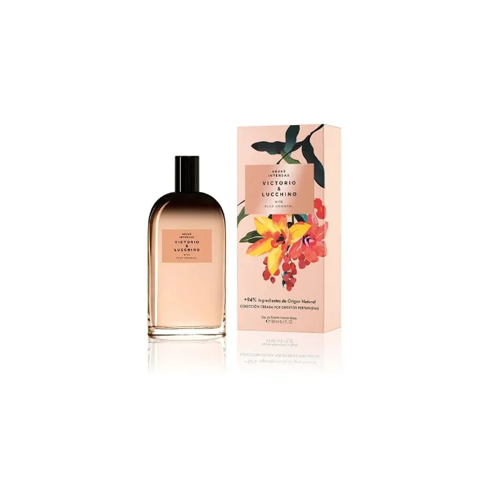 Perfume - Victorio & Lucchino Nº15 Flor Oriental Eau De Perfume Spray 150ml da marca - VICTORIO & LUCCHINO