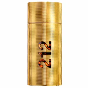 Carolina Herrera 212 Men Parfum Eau De Parfum Spray 100ml