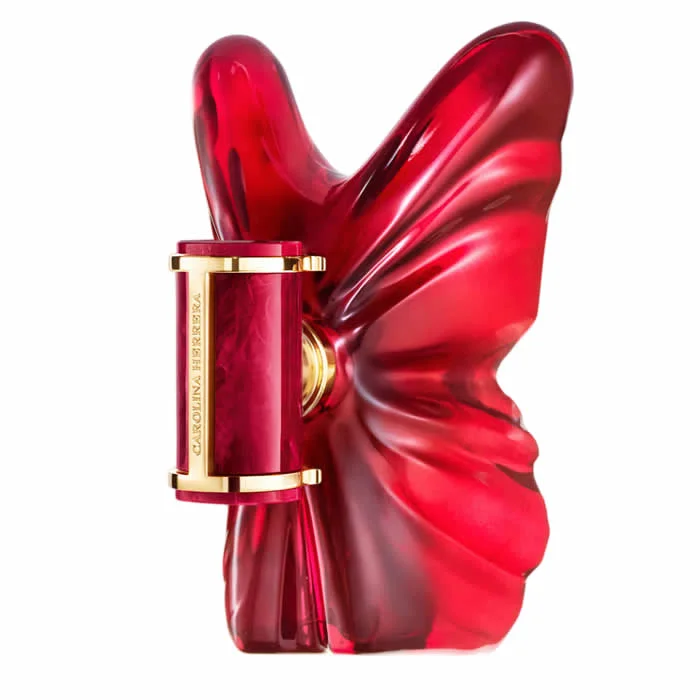 Perfume - Carolina Herrera La Bomba Intensa Eau De Parfum Spray 80ml da marca - CAROLINA HERRERA