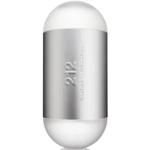 Perfume - Carolina Herrera 212 Nyc Eau De Toilette Spray 60ml da marca - CAROLINA HERRERA